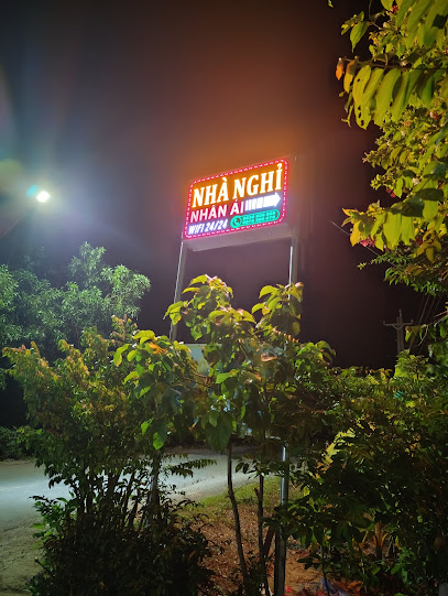 Nhà nghỉ Nhân Ái